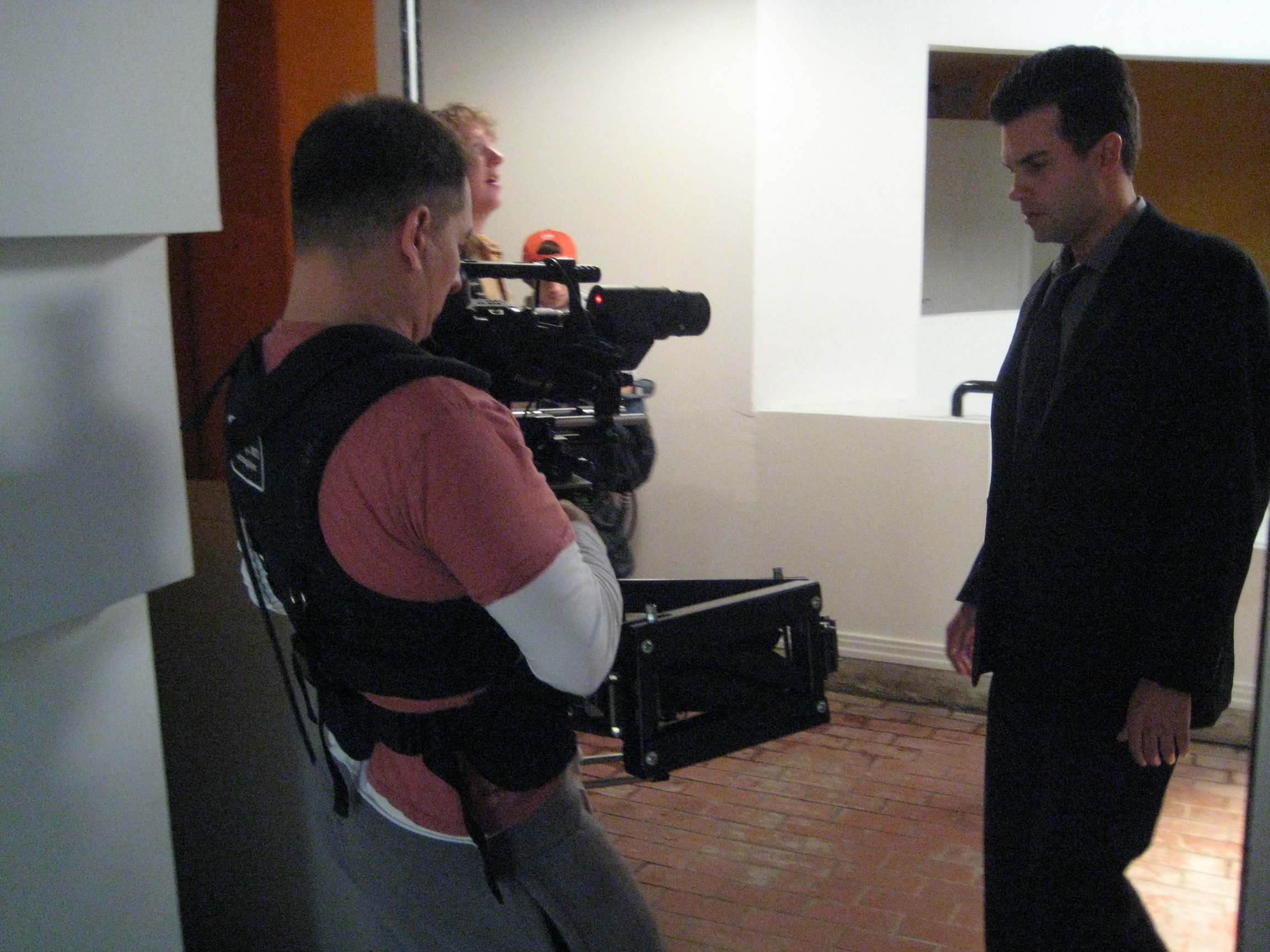 Фото - Натан Фейн: 2304x1728 / 634 Кб