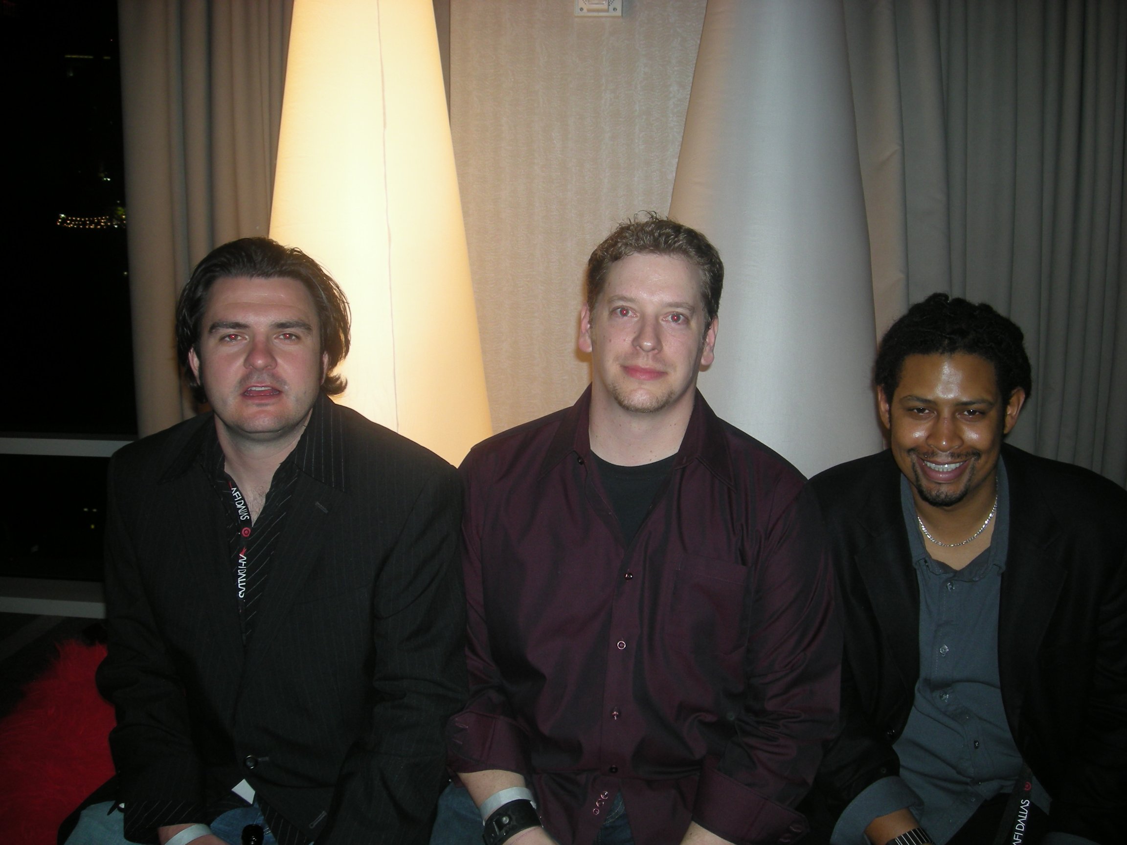 Фото - Натан Фейн: 2304x1728 / 332 Кб