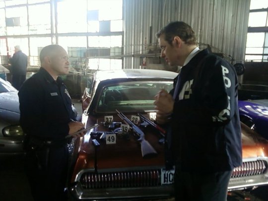 Фото - Натан Фейн: 540x405 / 39 Кб