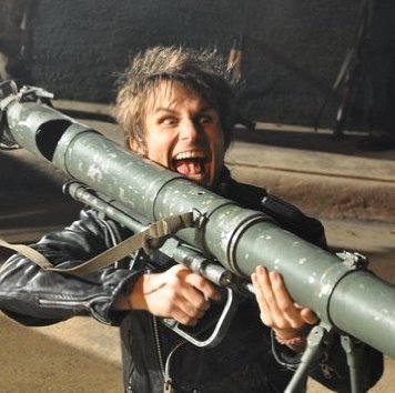 Фото - Нико Ред Стар: 356x354 / 32 Кб