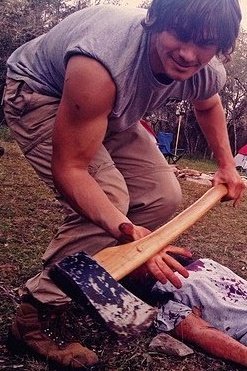 Фото - Нико Ред Стар: 247x371 / 36 Кб