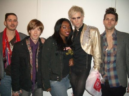 Фото - Омака Омегаш: 432x324 / 29 Кб