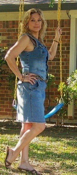 Фото - Мэри Винчестер: 265x600 / 60 Кб