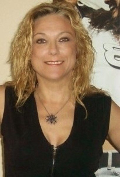 Фото - Мэри Винчестер: 408x600 / 37 Кб