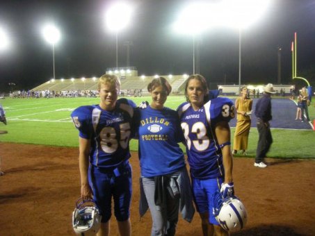 Фото - Лиза Мари Кулл: 453x340 / 34 Кб