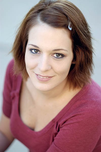 Фото - Лиза Мари Кулл: 399x600 / 35 Кб