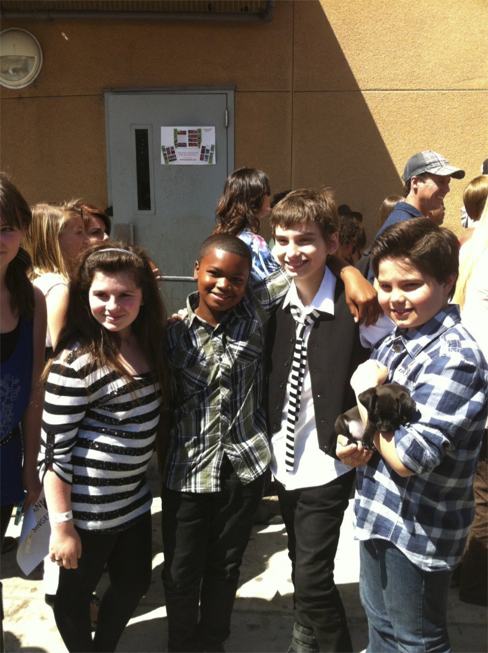 Фото - Лорен Дэйр Оуэнс: 968x1296 / 247 Кб