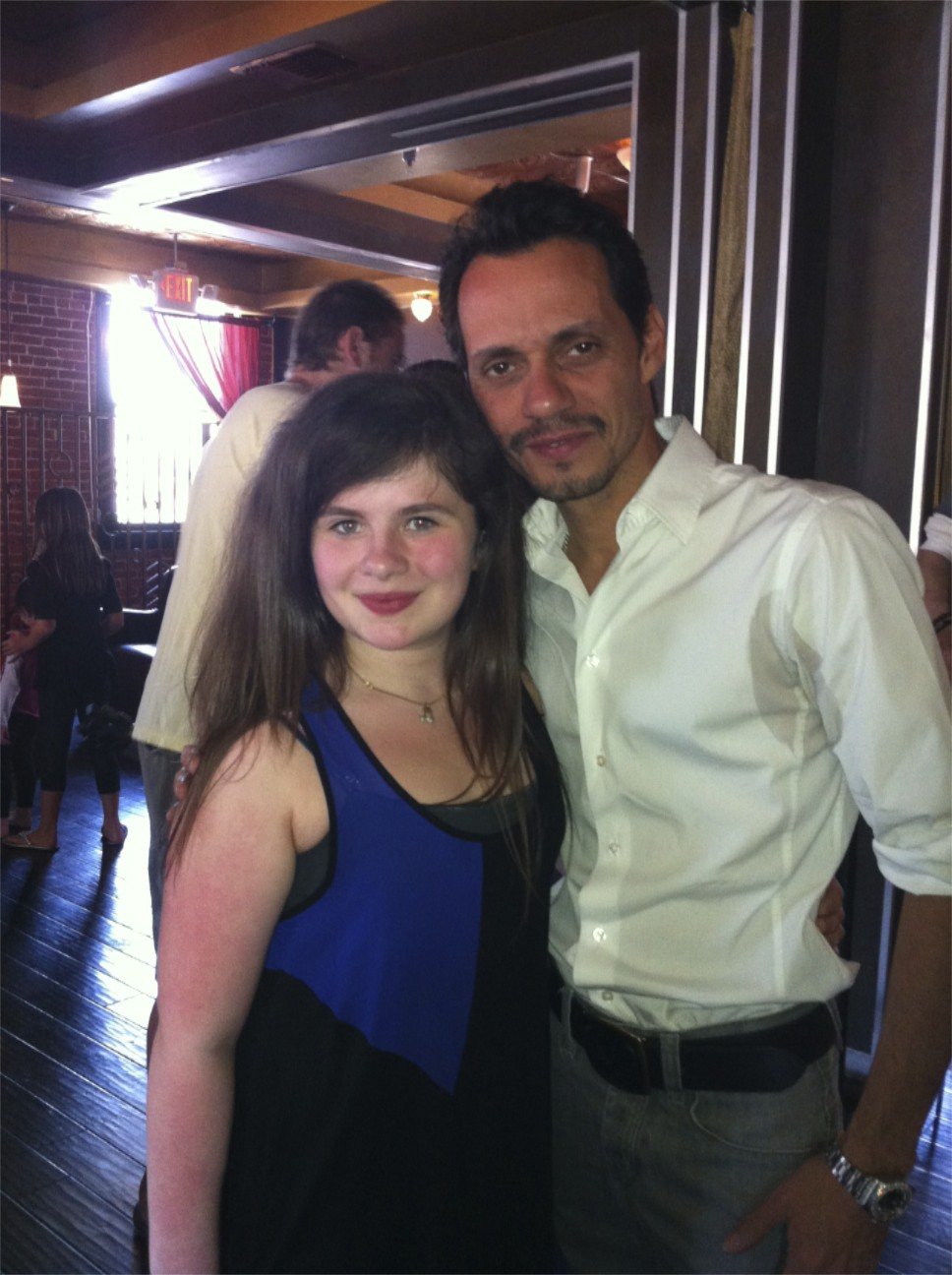 Фото - Лорен Дэйр Оуэнс: 968x1296 / 181 Кб