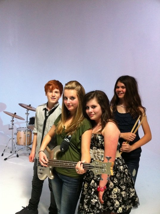 Фото - Лорен Дэйр Оуэнс: 537x720 / 72 Кб