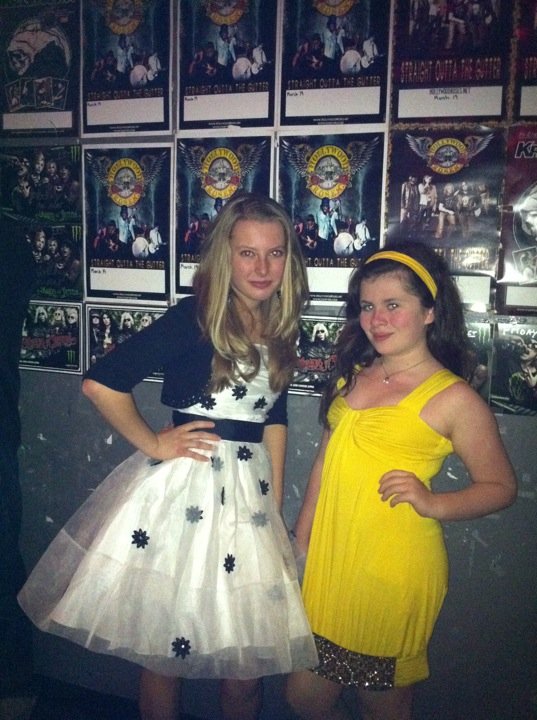 Фото - Лорен Дэйр Оуэнс: 537x720 / 90 Кб