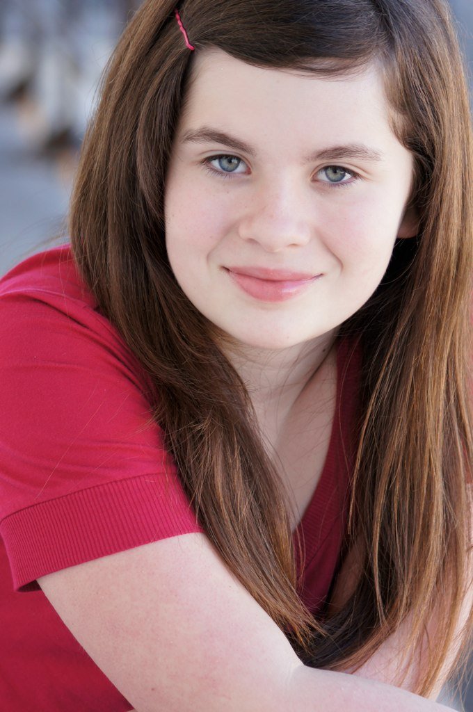 Фото - Лорен Дэйр Оуэнс: 680x1024 / 126 Кб