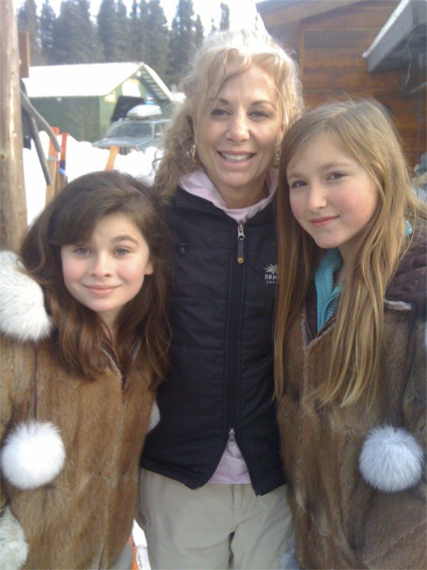 Фото - Лорен Дэйр Оуэнс: 600x800 / 81 Кб