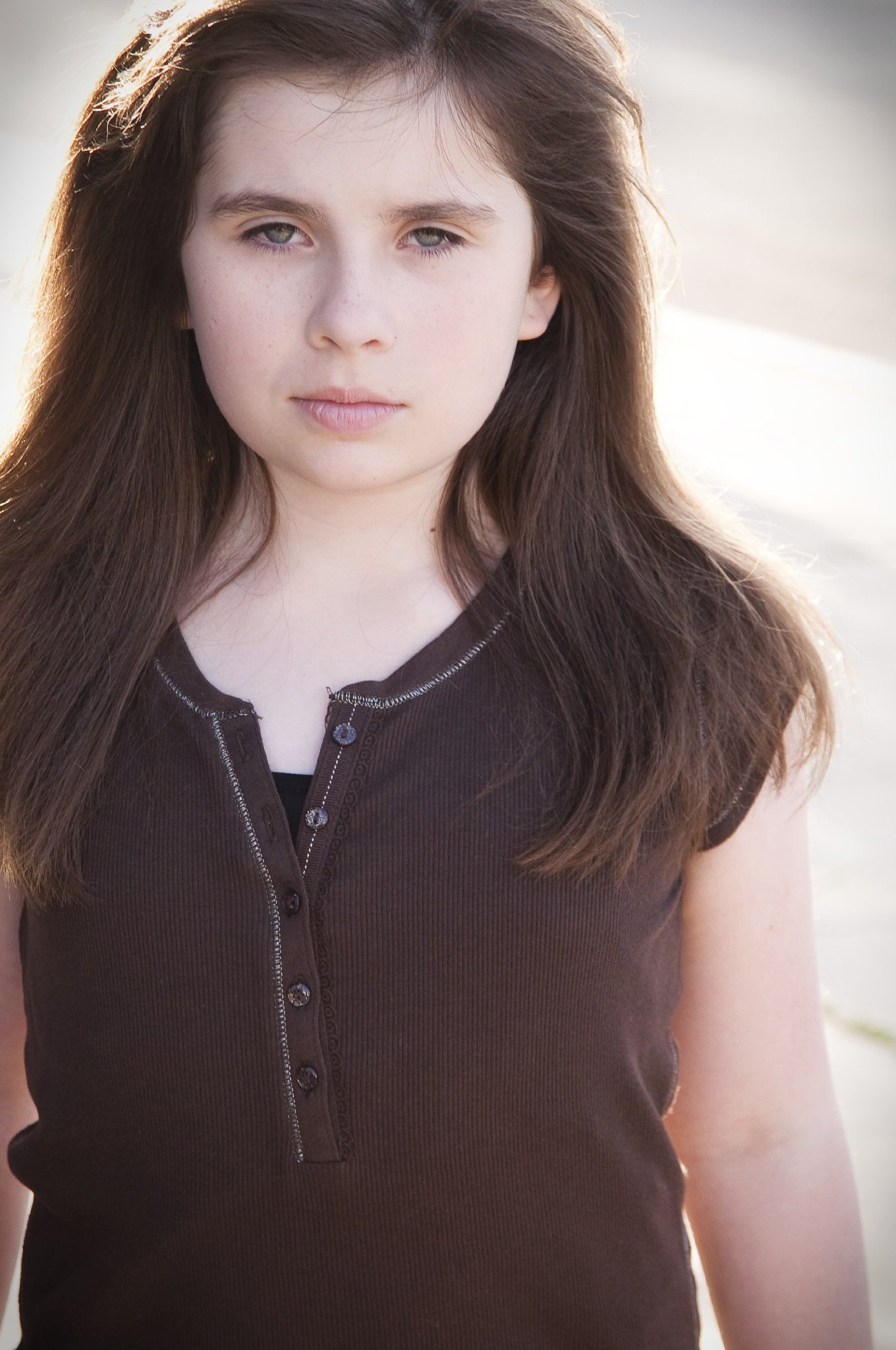 Фото - Лорен Дэйр Оуэнс: 1360x2048 / 351 Кб