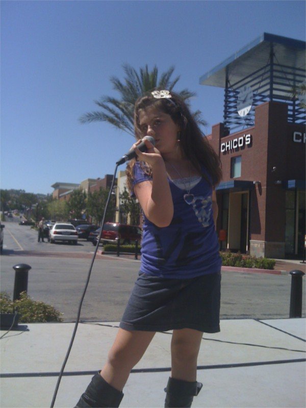 Фото - Лорен Дэйр Оуэнс: 600x800 / 69 Кб