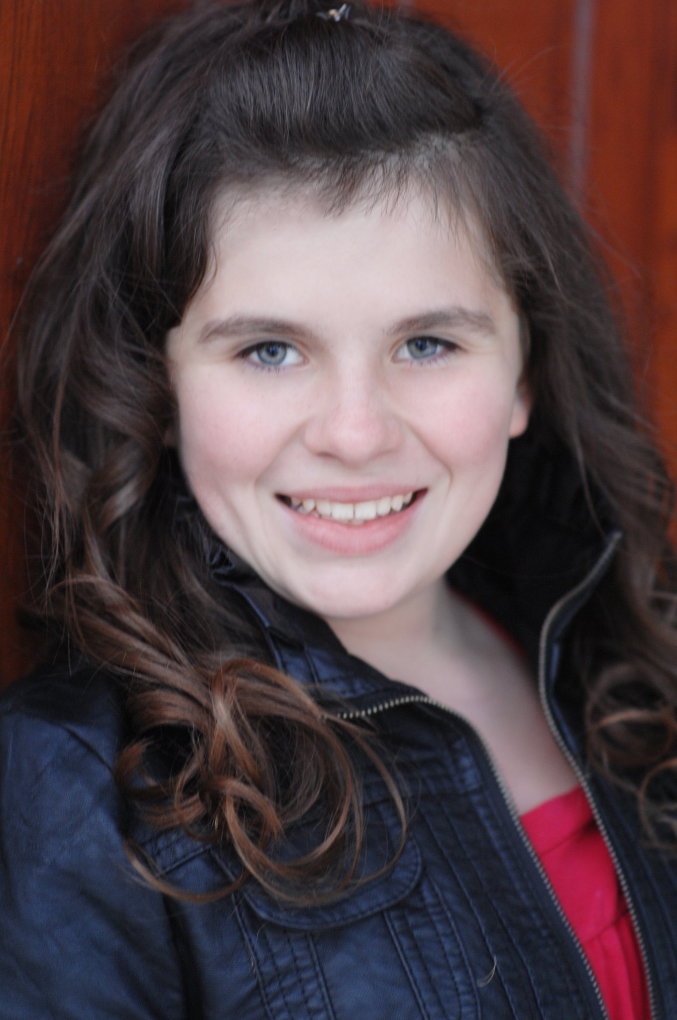 Фото - Лорен Дэйр Оуэнс: 1360x2048 / 283 Кб