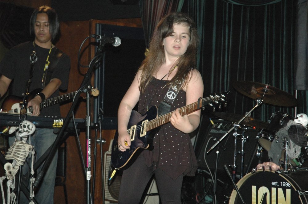 Фото - Лорен Дэйр Оуэнс: 1000x665 / 124 Кб