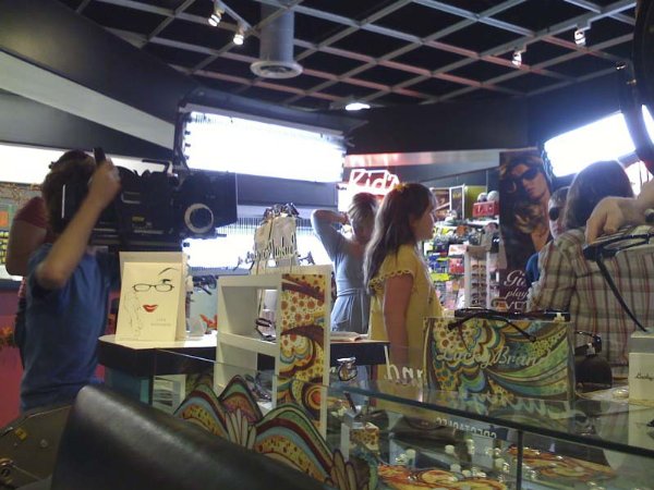 Фото - Лорен Дэйр Оуэнс: 600x450 / 63 Кб