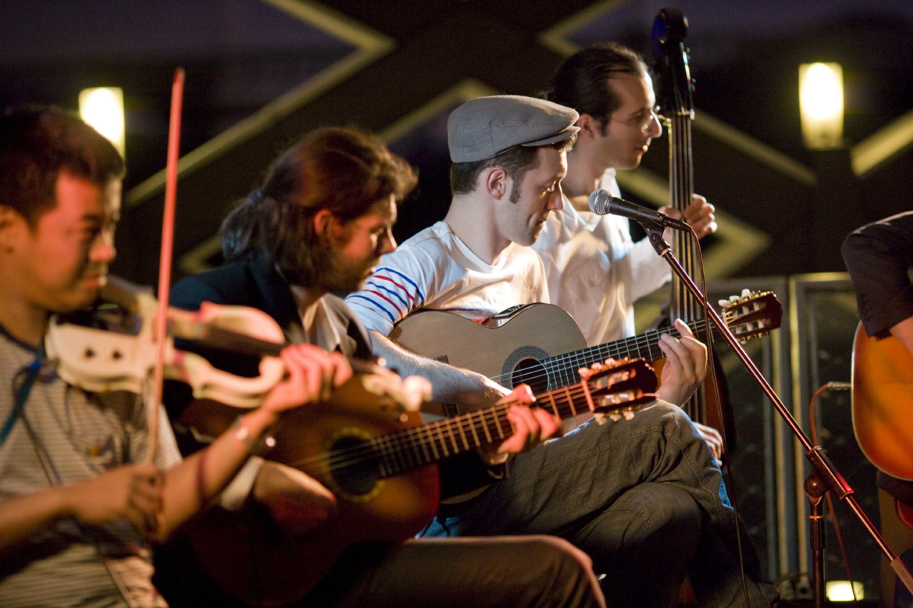 Фото - Готье Рубишу: 3072x2048 / 894 Кб