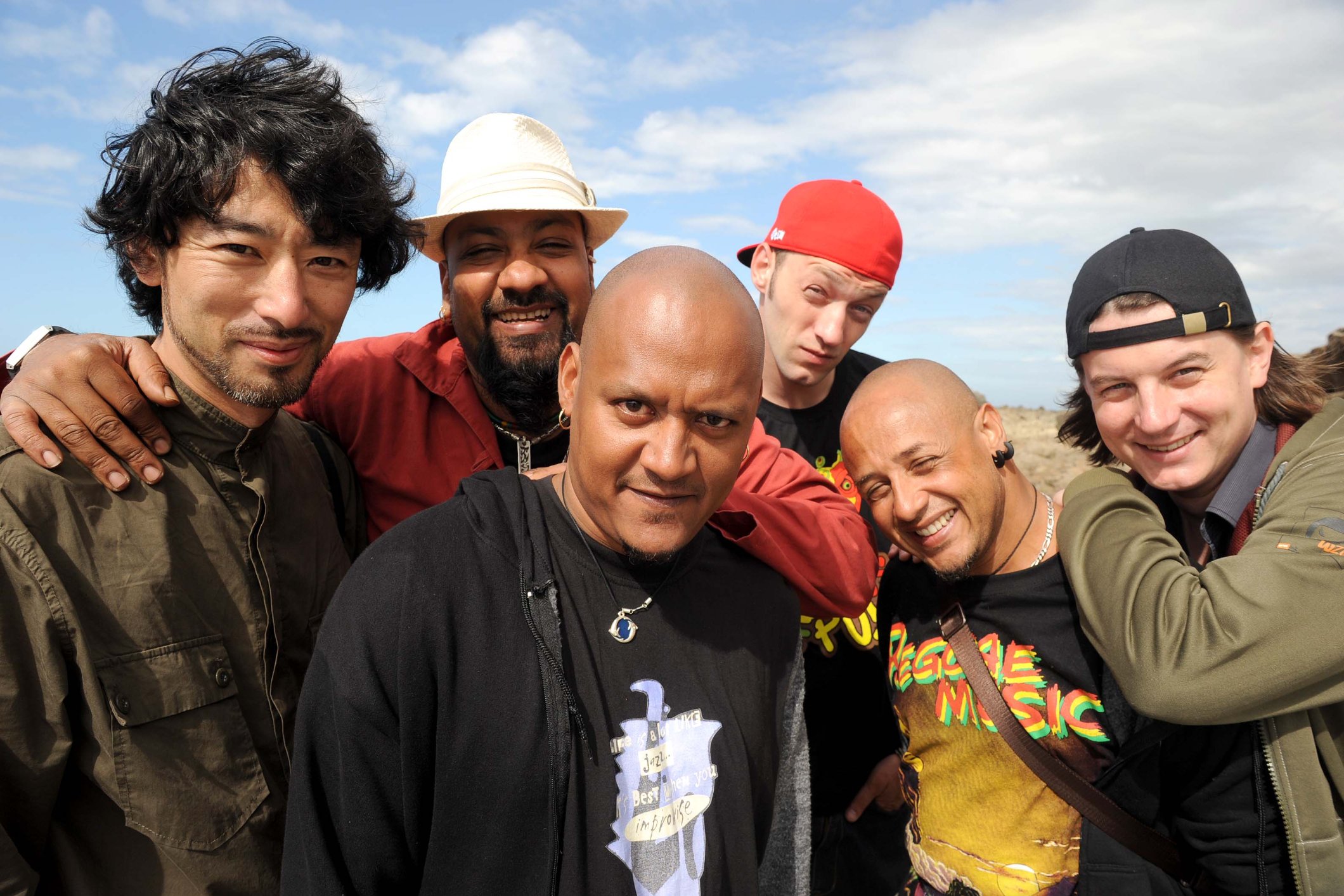 Фото - Готье Рубишу: 2120x1413 / 453 Кб