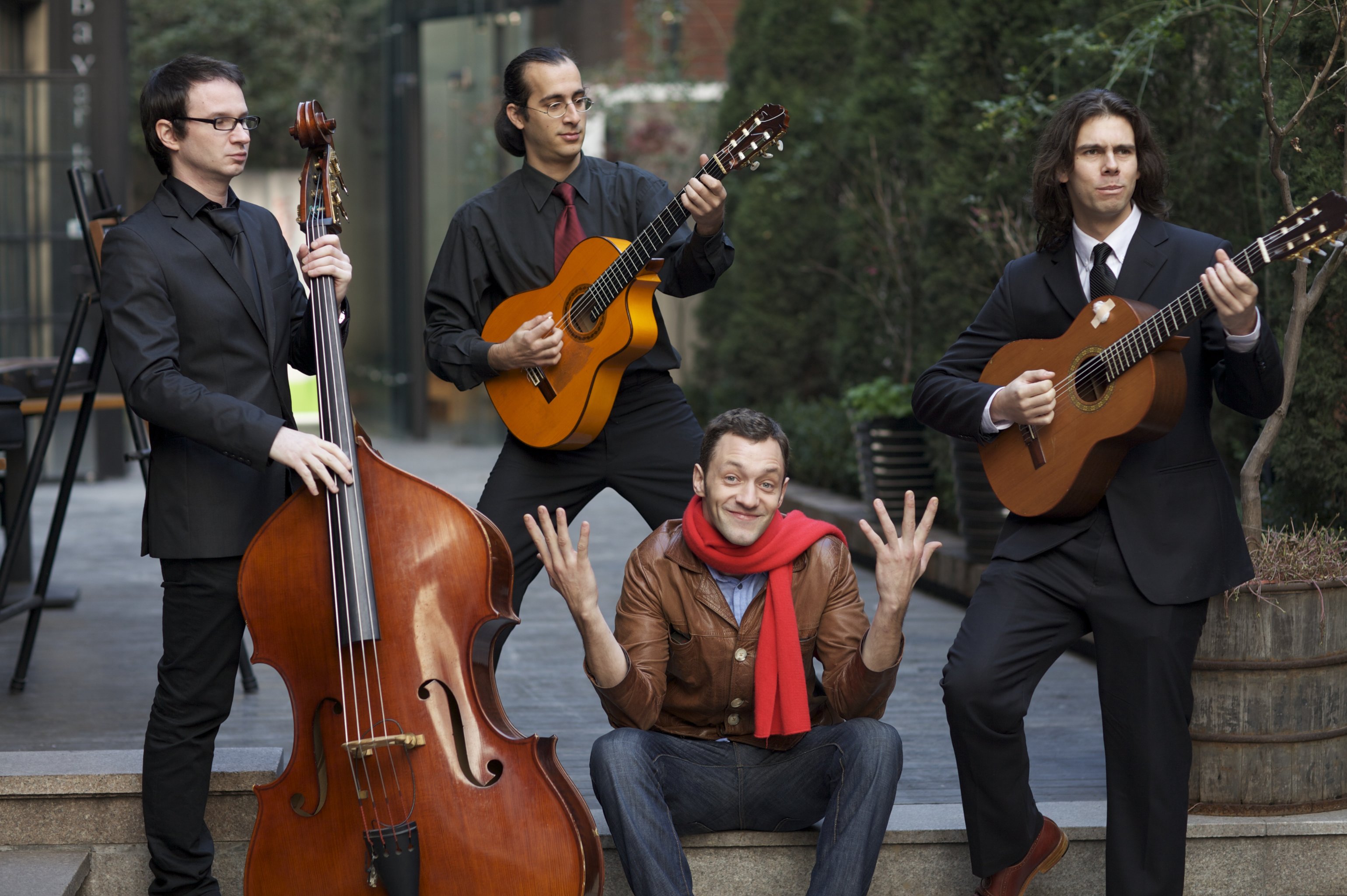 Фото - Готье Рубишу: 3079x2048 / 718 Кб