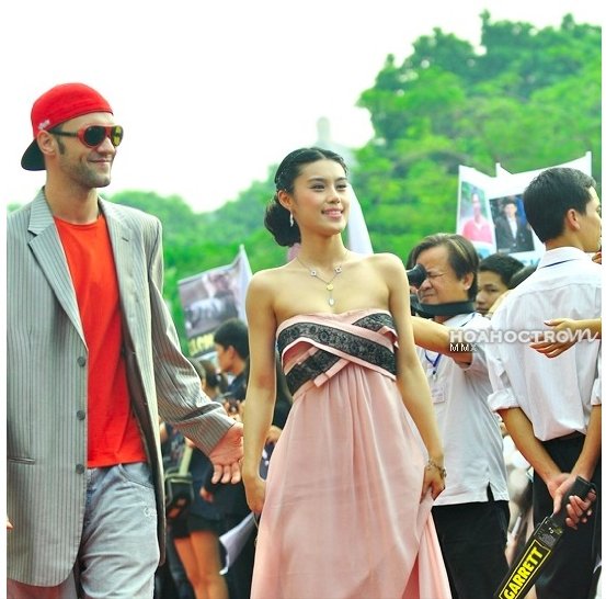 Фото - Готье Рубишу: 553x546 / 65 Кб