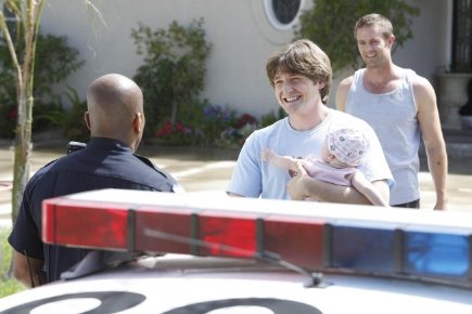 Фото - Лукас Нефф: 435x290 / 27 Кб