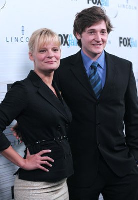 Фото - Лукас Нефф: 276x400 / 19 Кб