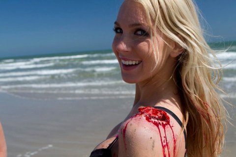 Фото - Кристин Куинн: 480x320 / 28 Кб