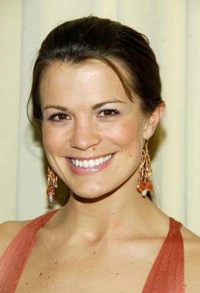 Фото - Мелисса Клэр Иган: 405x594 / 45 Кб