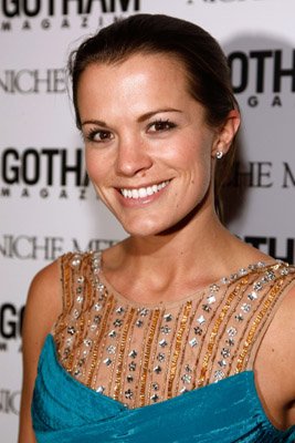 Фото - Мелисса Клэр Иган: 267x400 / 29 Кб