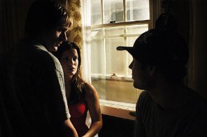 Фото - Мелисса Клэр Иган: 299x199 / 11 Кб