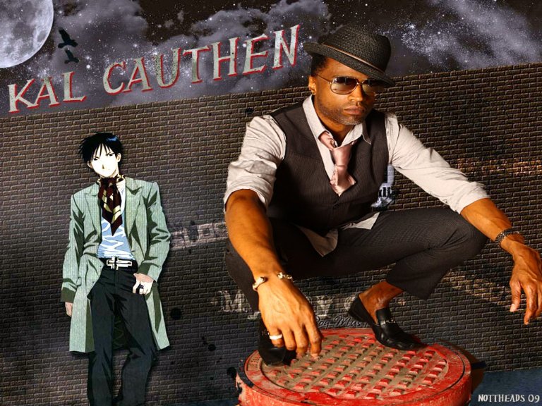 Фото - Кал Каутен: 768x576 / 136 Кб