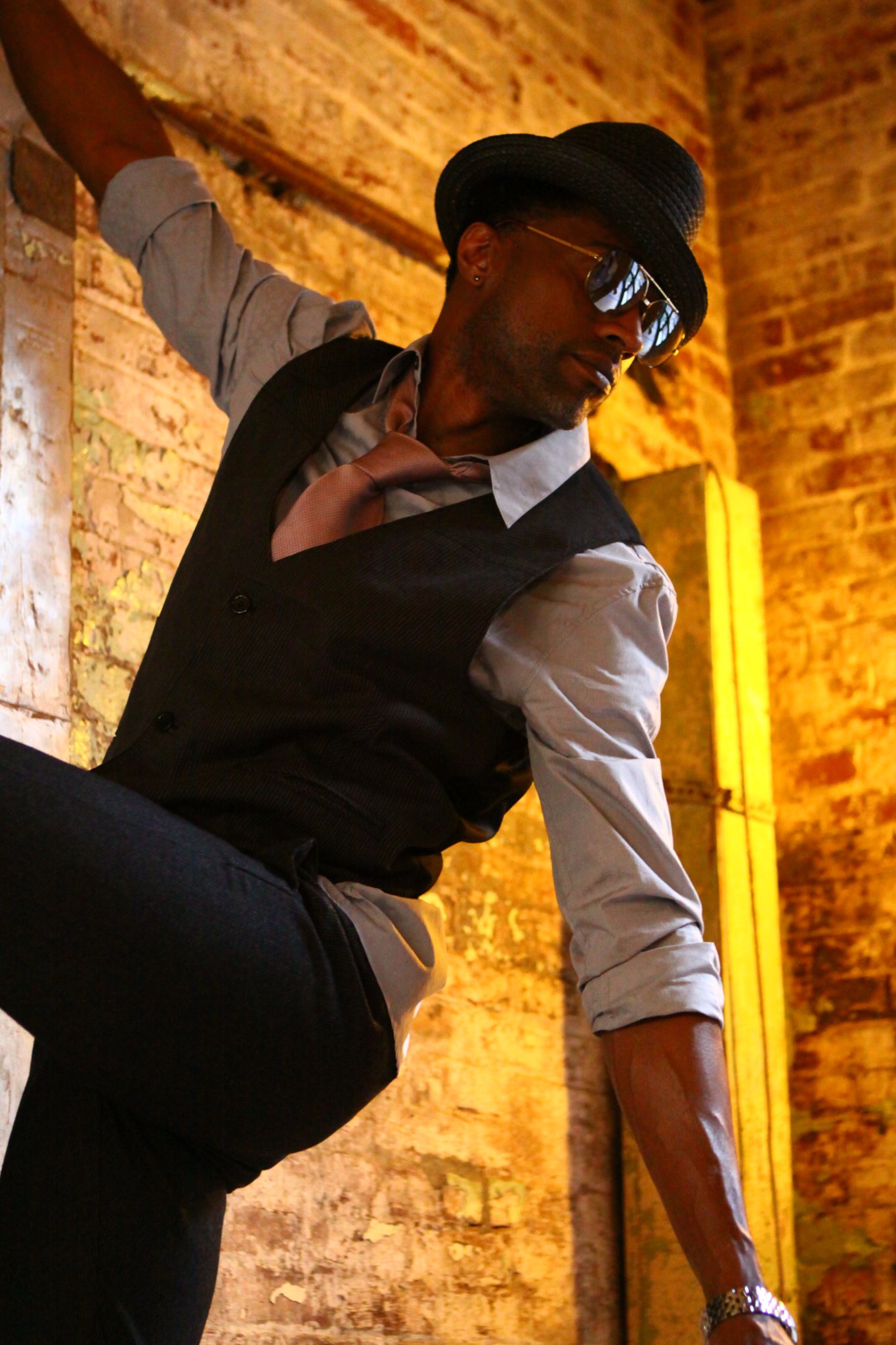 Фото - Кал Каутен: 1365x2048 / 365 Кб