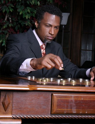 Фото - Кал Каутен: 396x517 / 47 Кб