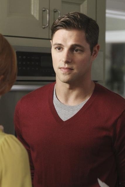 Фото - Сэмюэл Пейдж: 427x640 / 27 Кб