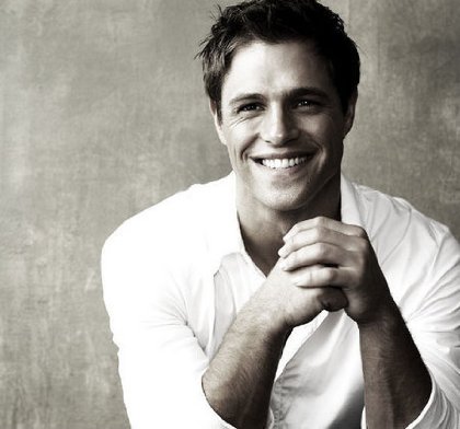 Фото - Сэмюэл Пейдж: 420x392 / 30 Кб