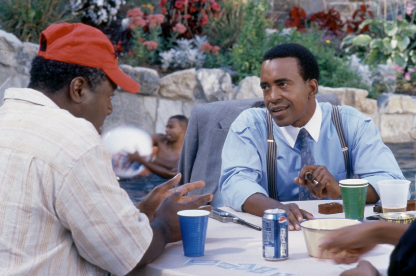 Фото - Фрэнки Фэйзон: 1359x902 / 164 Кб