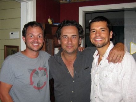 Фото - Джудд Лорманд: 441x332 / 28 Кб