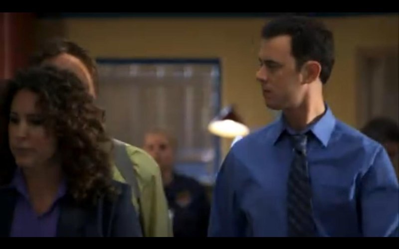 Фото - Дженнифер Бессер: 800x500 / 33 Кб