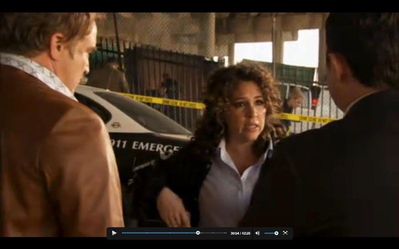 Фото - Дженнифер Бессер: 800x500 / 44 Кб