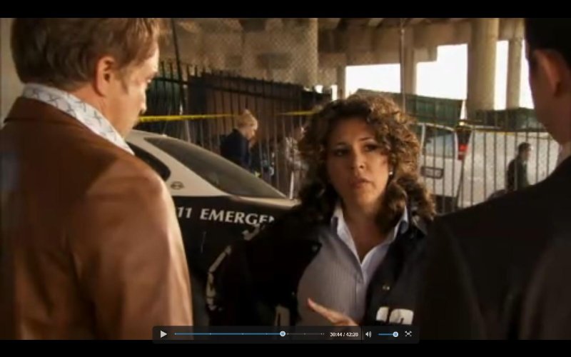 Фото - Дженнифер Бессер: 800x500 / 48 Кб