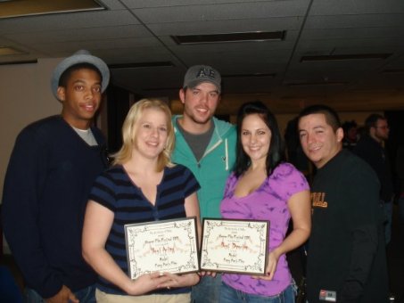 Фото - Дженнифер Бессер: 453x340 / 27 Кб