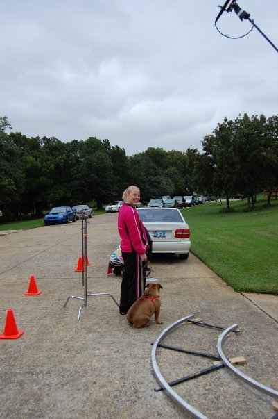 Фото - Дженнифер Бессер: 401x603 / 51 Кб