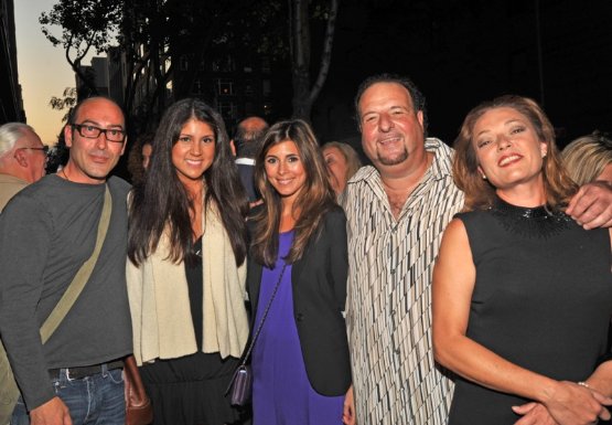 Фото - Майкл Масуччи: 555x385 / 49 Кб