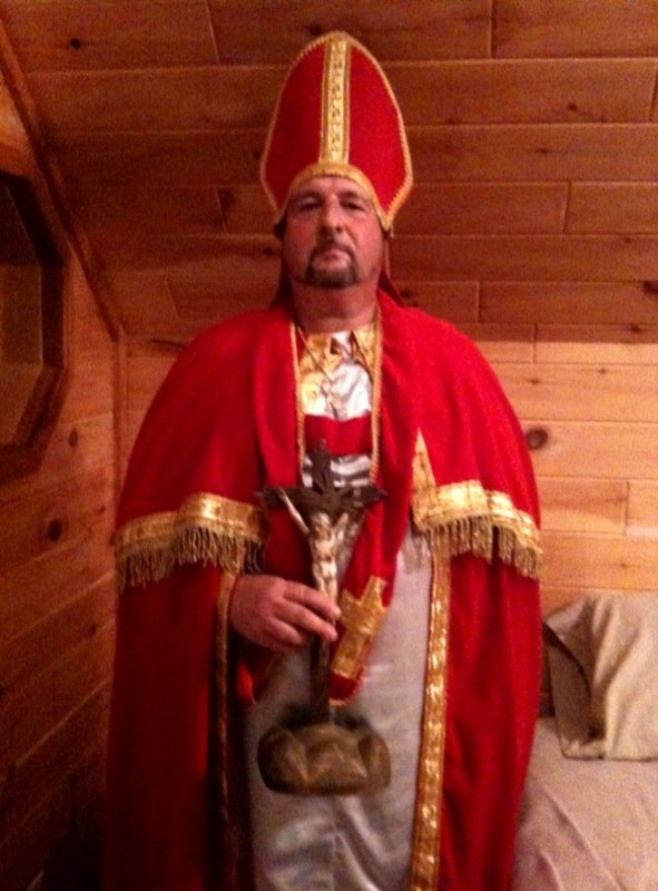 Фото - Майкл Масуччи: 591x800 / 80 Кб