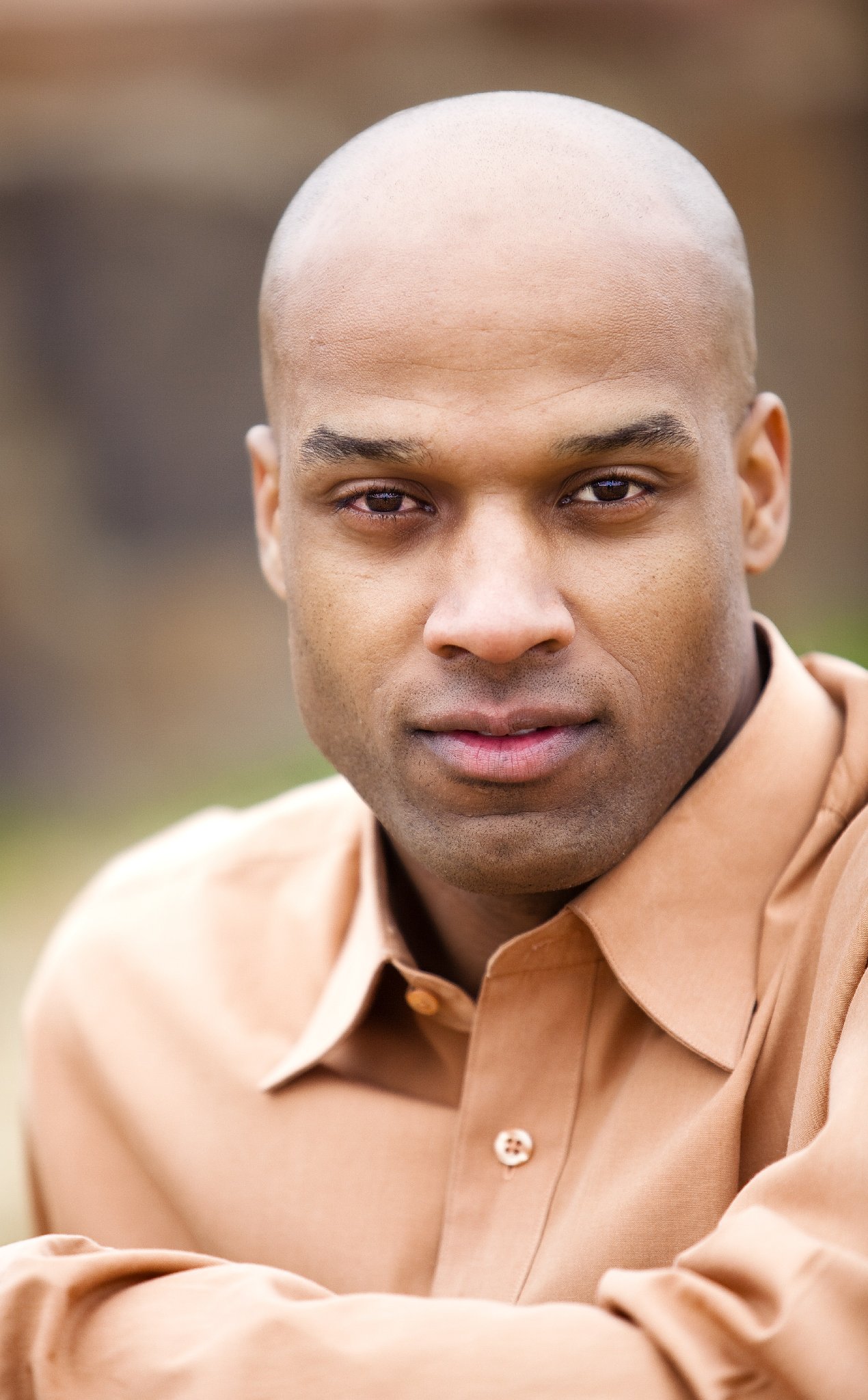 Фото - Деметриус Смит: 1270x2048 / 351 Кб