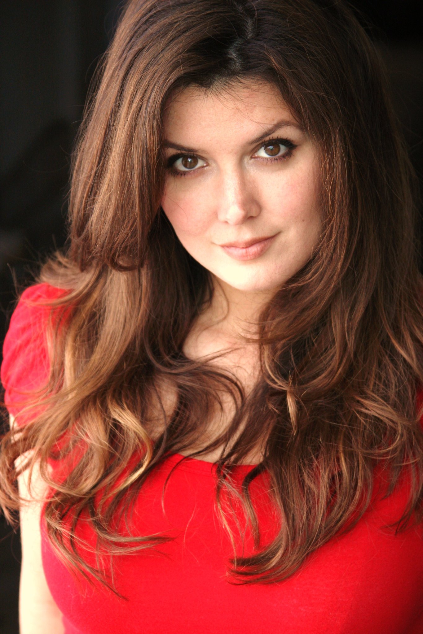 Фото - Келлен Кроуфорд: 1365x2048 / 413 Кб