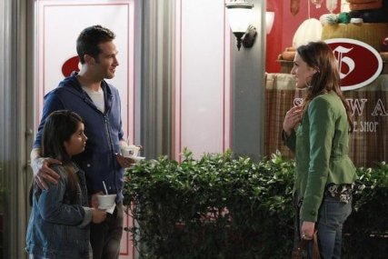 Фото - Томас Изабелла Рей: 427x285 / 31 Кб