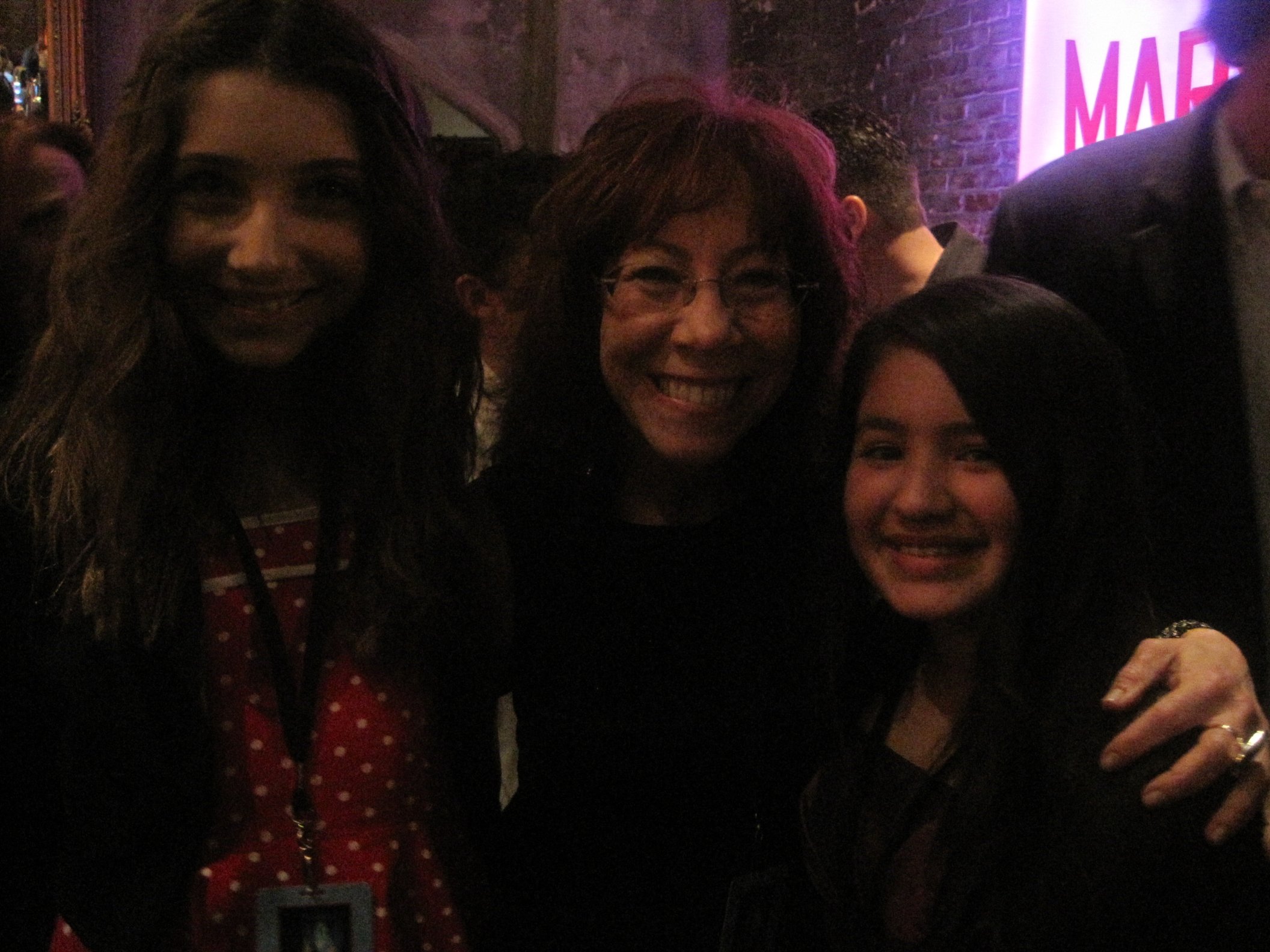 Фото - Томас Изабелла Рей: 2112x1584 / 453 Кб