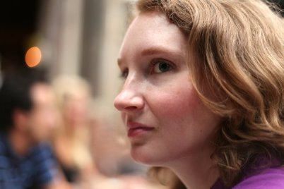 Фото - Кимберли Хьюстон: 402x268 / 20 Кб